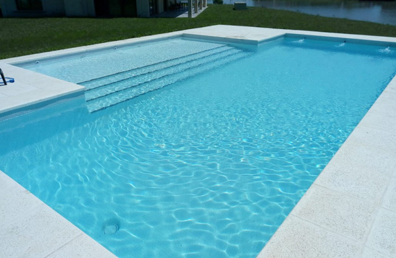 Foto Piscina