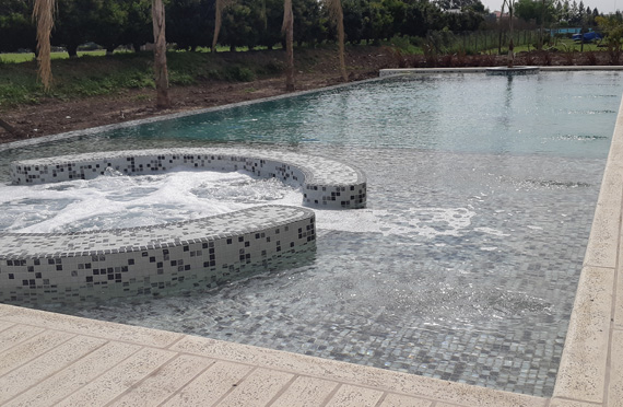 Foto Piscina